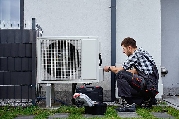 Trusted Hvac Maintenance service in Pinnacle, NC - HVAC Repair CO